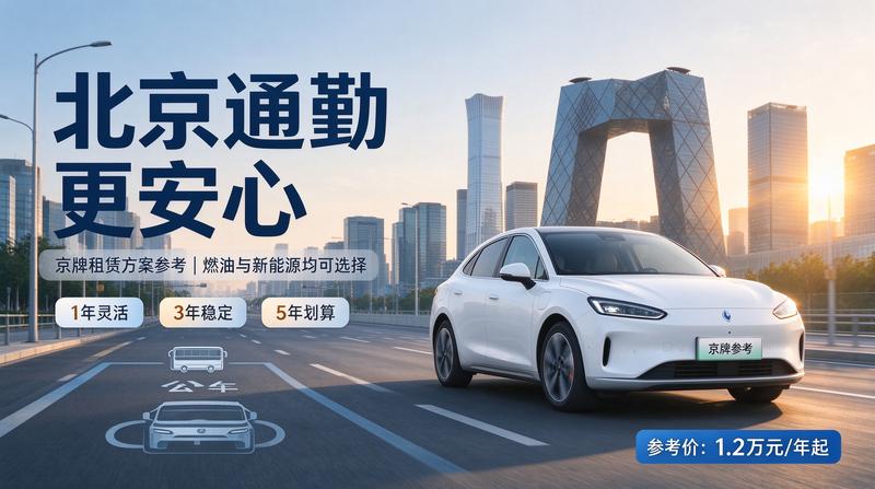 北京交通政策发布新闻